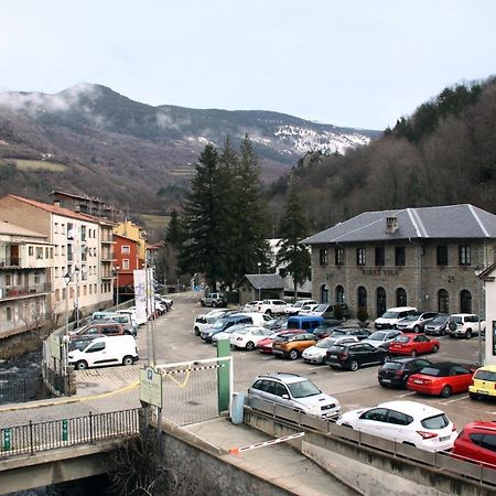 Апартаменти Casa L'Avia Рибес-де-Фресер Екстер'єр фото