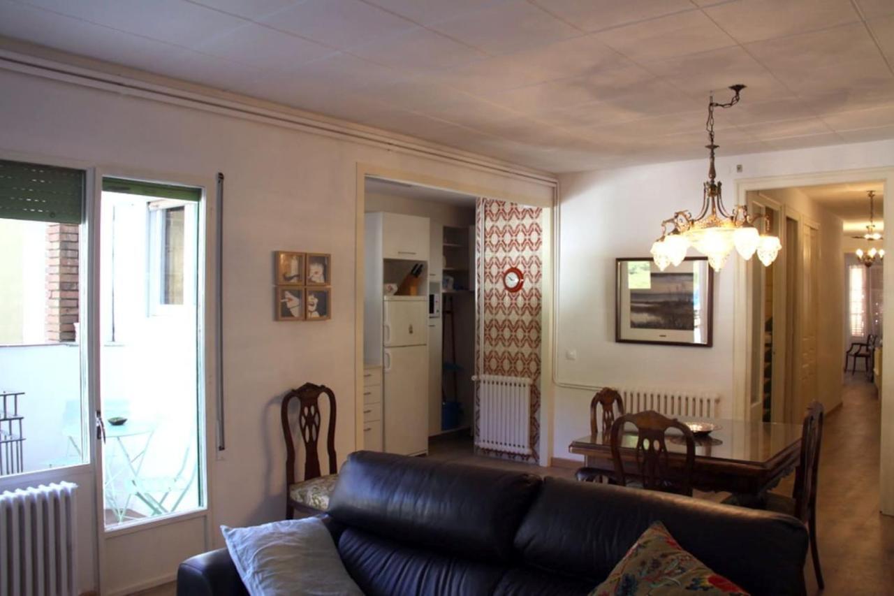 Апартаменти Casa L'Avia Рибес-де-Фресер Екстер'єр фото