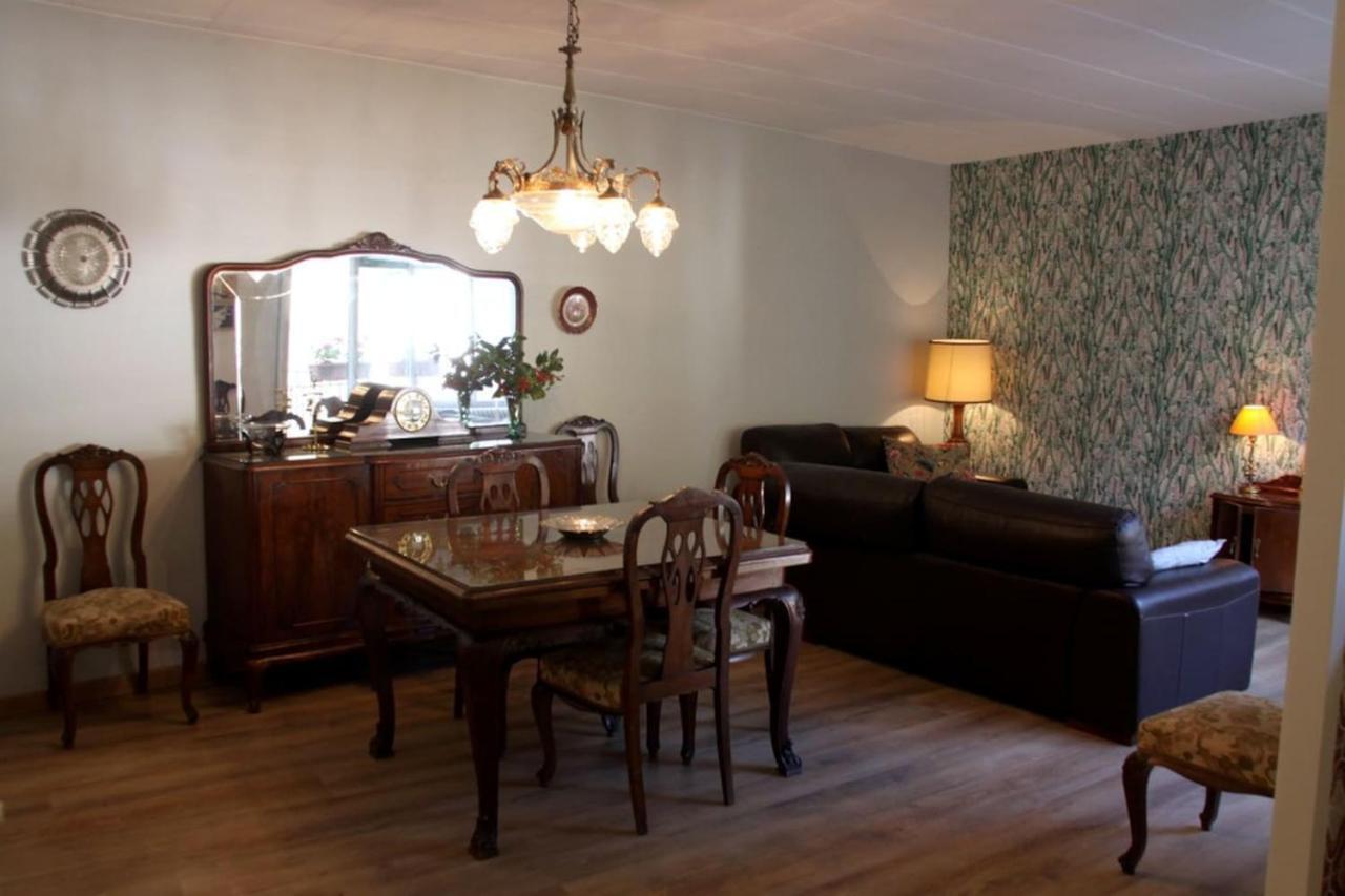 Апартаменти Casa L'Avia Рибес-де-Фресер Екстер'єр фото